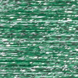 GLITTER   nm 140              012237 EMERALD SILVER