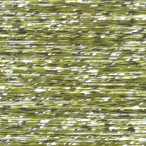 GLITTER   nm 140              012248 LIME SILVER