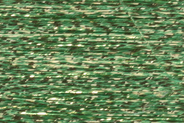 GLITTER   nm 140              012317 EMERALD GOLD