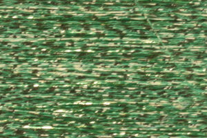 GLITTER   nm 140              012317 EMERALD GOLD