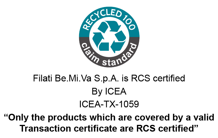 CERTIFICATI BEMIVA